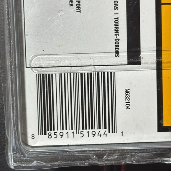 DeWalt Screwdriver Bit Set - 35 pcs. - Picture 3 of 3